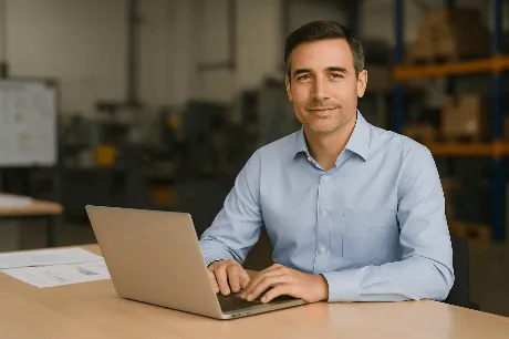 Empresario
